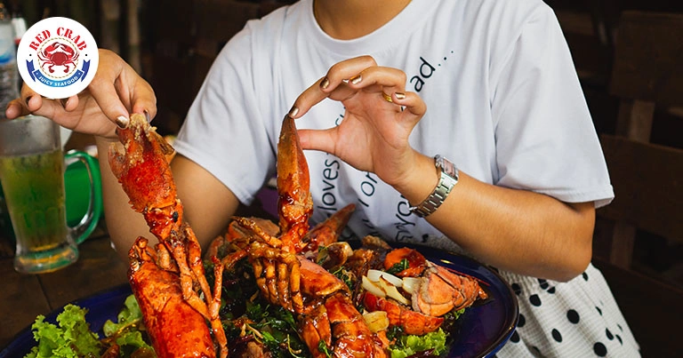 Different Types of Lobster Explained for Seafood Lovers