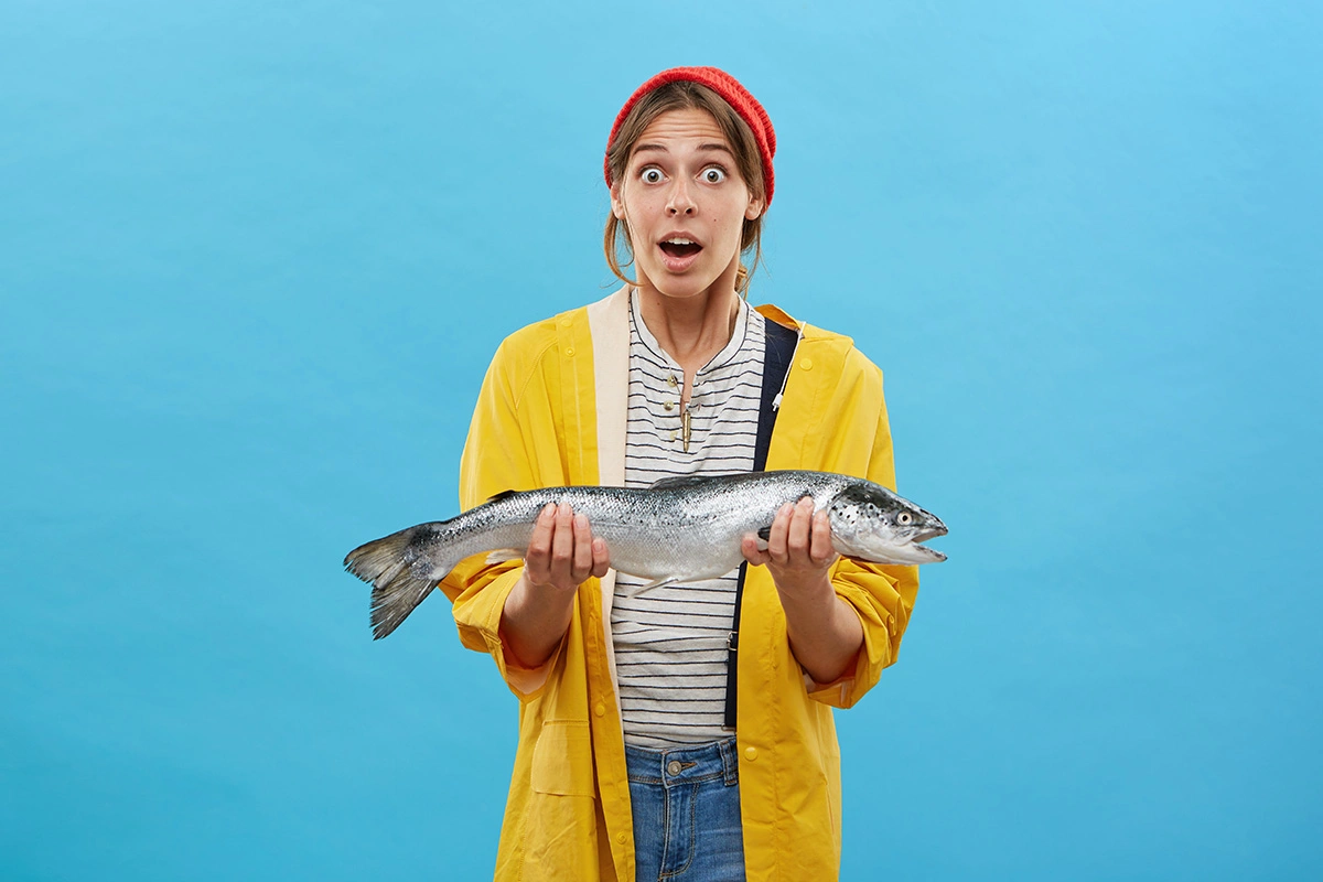 Does Fish Help You Lose Weight?