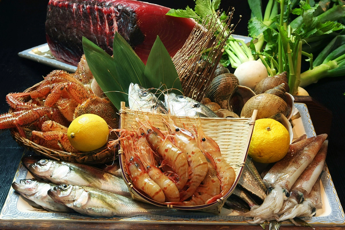 Easy Seafood Cocktail Recipe