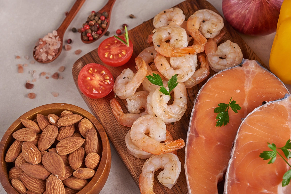 Easy Tips to Create a Healthier Seafood Boil That’s Low in Calories
