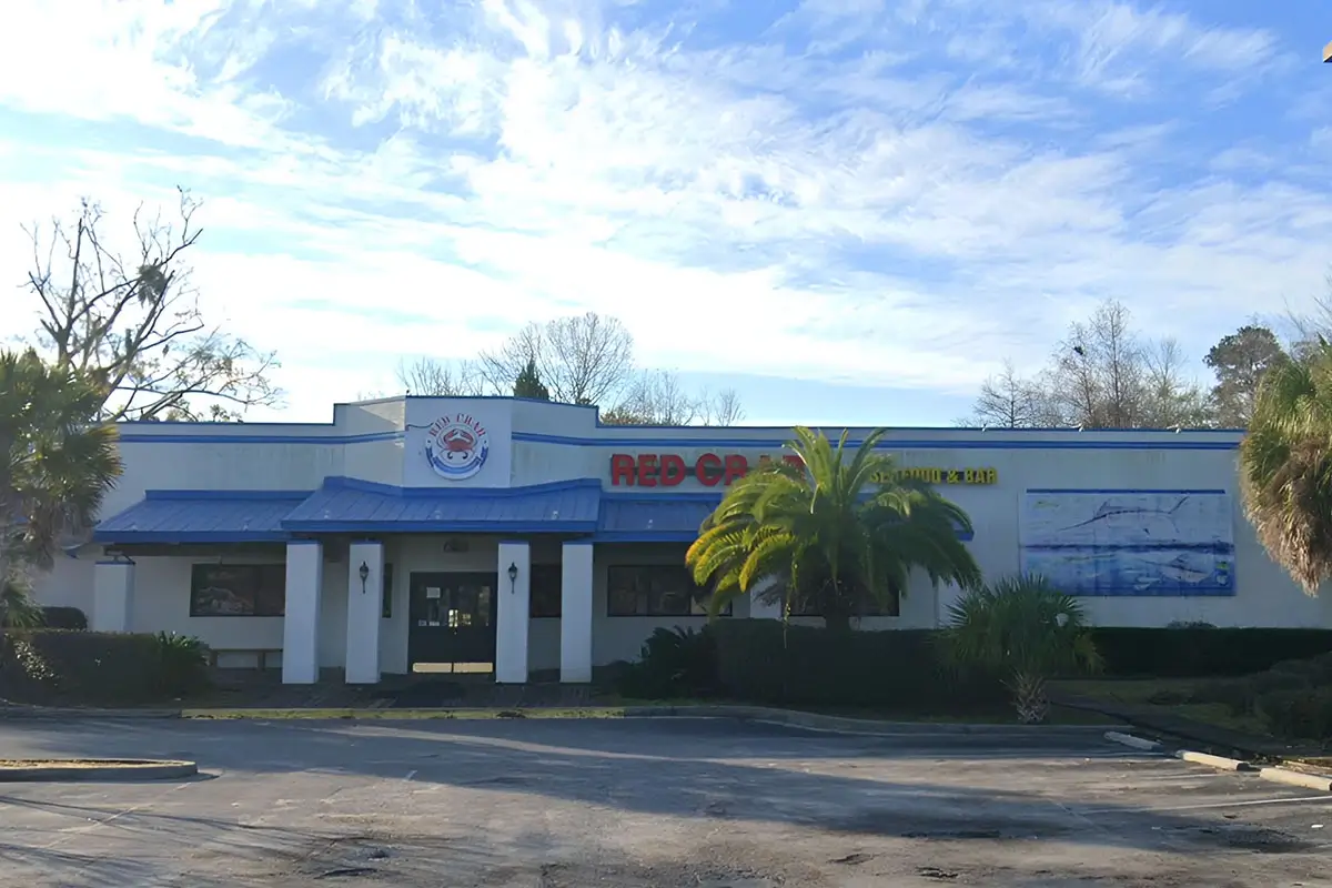 End Your Day with Delicious Seafood at Red Crab Juicy Seafood