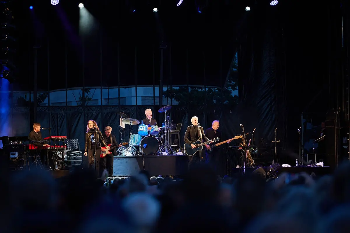 Enjoy a Day at Arlington Music Hall