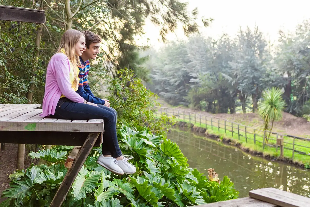 Enjoy a Day at Middleton Place