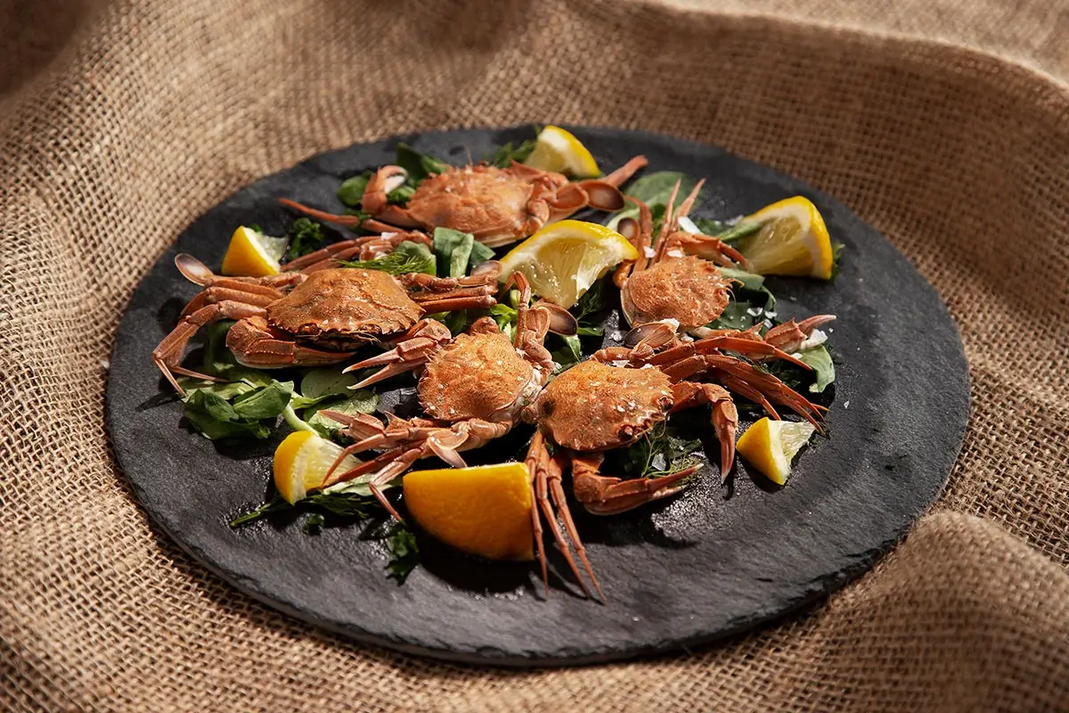Enjoy Bold Seafood at Red Crab Juicy Seafood