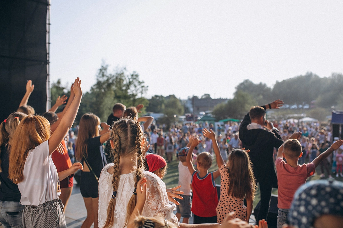 Events and Festivals in Ocala, FL