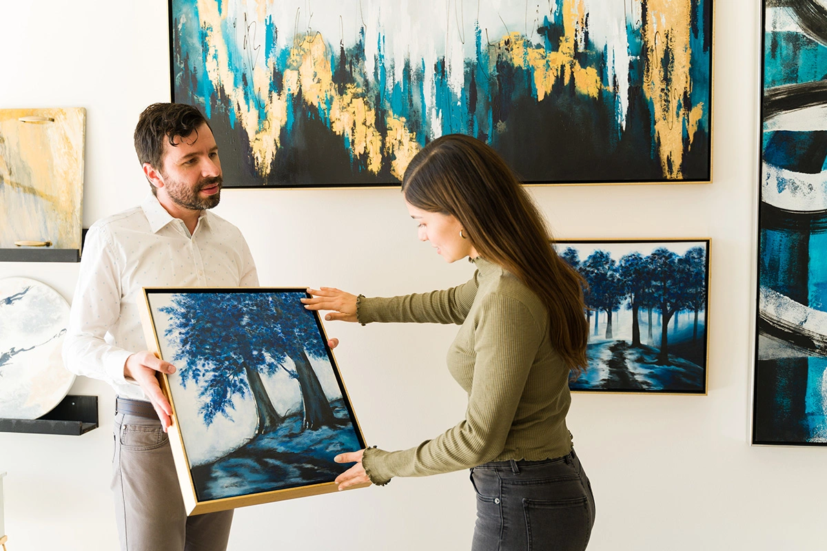 Experience Art at the Nasher Museum of Art at Duke University
