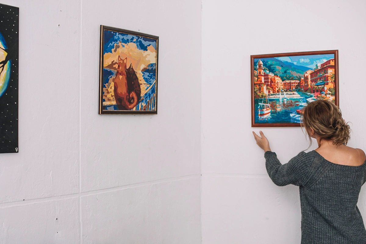 Explore the Worcester Art Museum