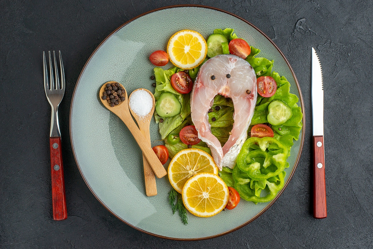 Exploring the Keto Seafood Diet for Low-Carb Living