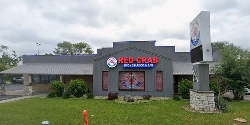 Red Crab Juicy Seafood Restaurant Joliet, IL