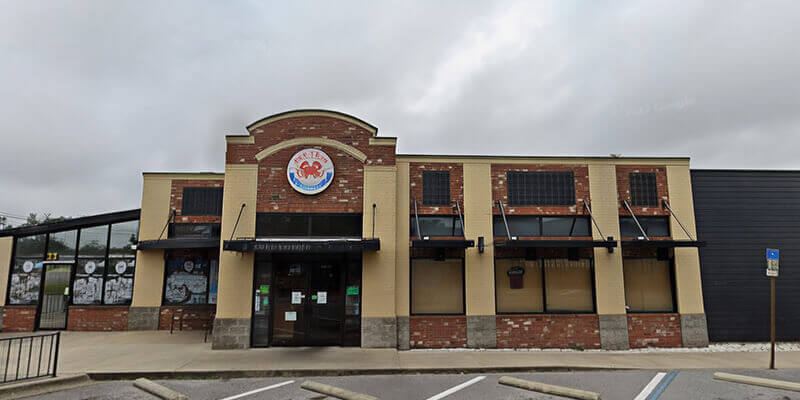 Red Crab Juicy Seafood Restaurant Pensacola, FL