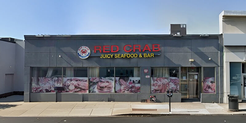 Red Crab Juicy Seafood Restaurant Rockville Centre, NY