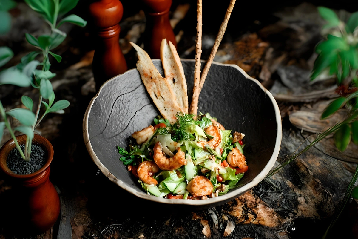 Flavorful Keto Shrimp Recipes for Quick Meals