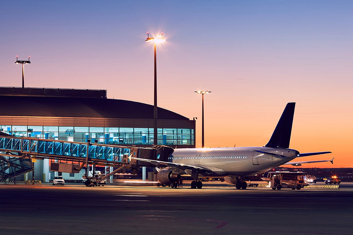Flying Into Augusta Regional Airport? Here’s What to Do Once You Land