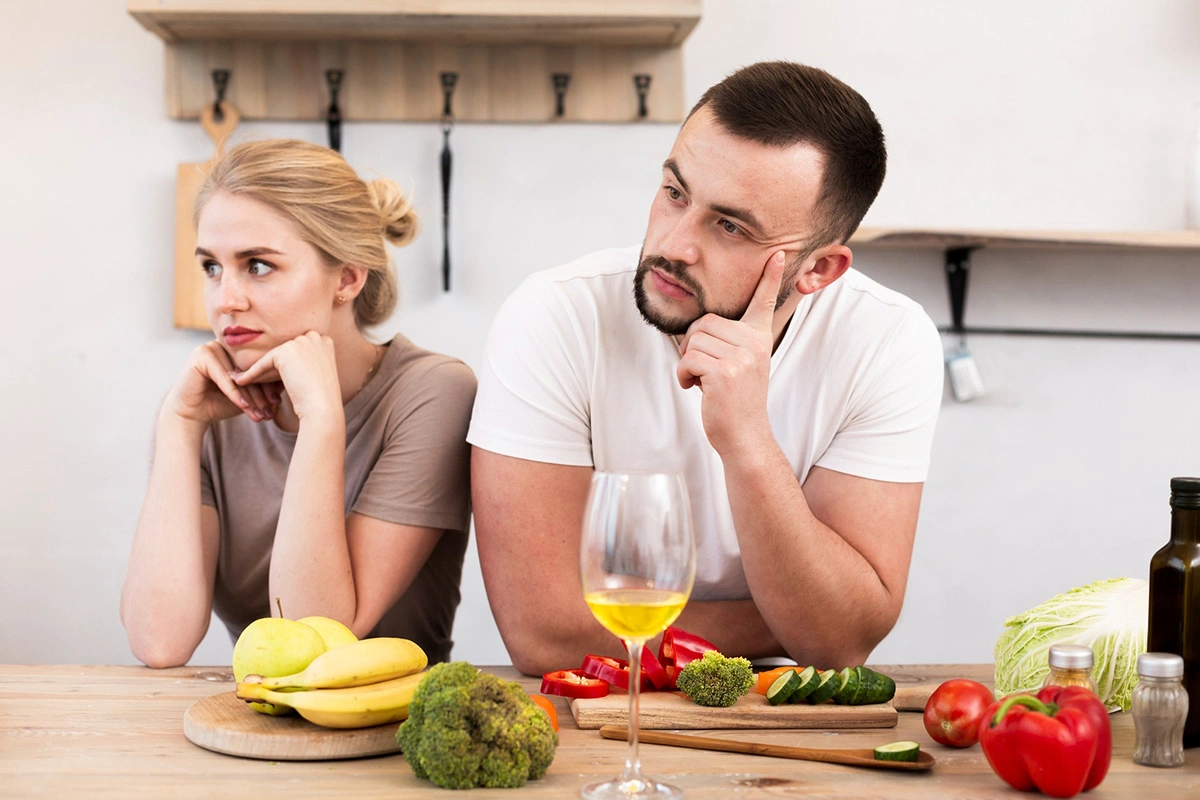 Food Aversions and Pregnancy Gender Myths