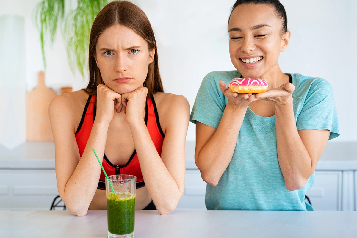 Food Cravings and Their Link to Nutritional Deficiencies
