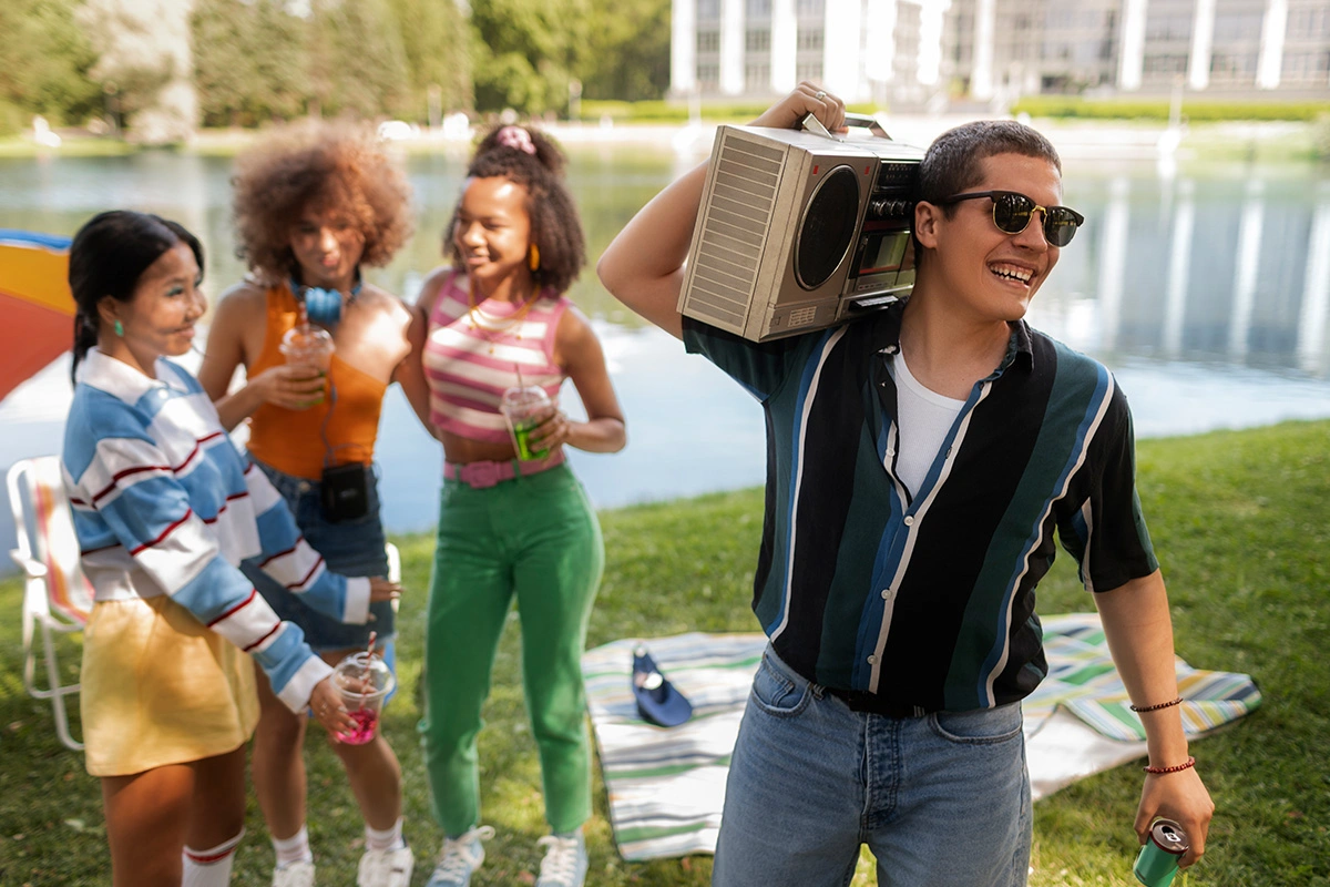 Fun Things to Do in Newark NJ