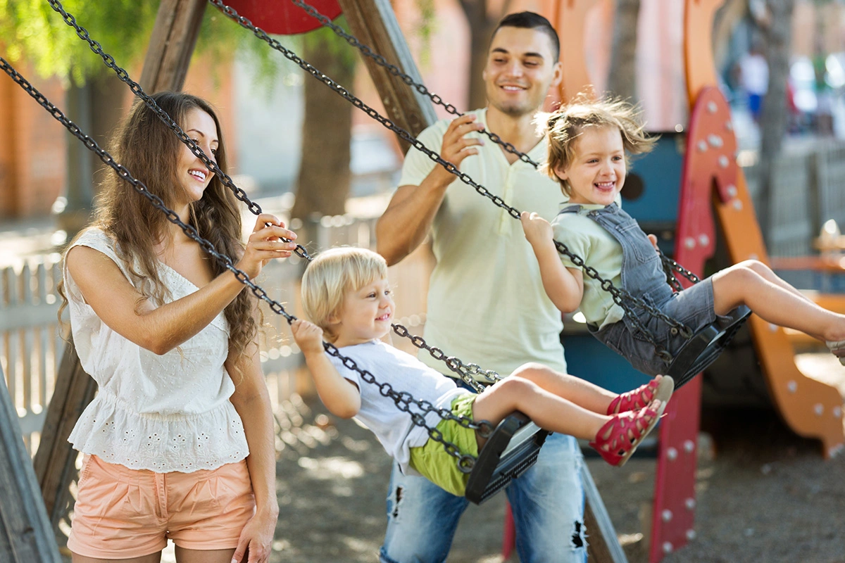 Fun Things to Do in Orange City for Families