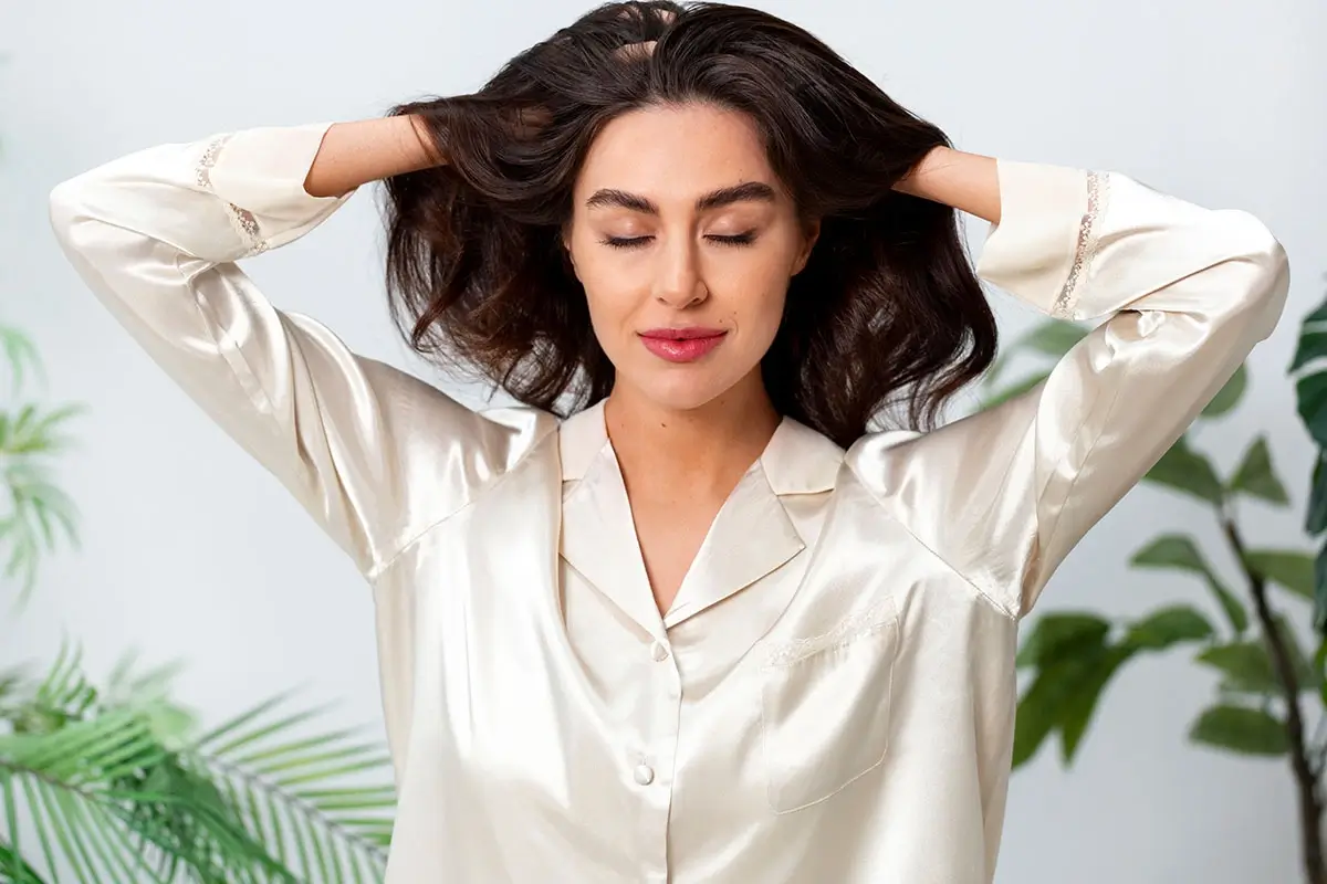 Skin and Hair Health