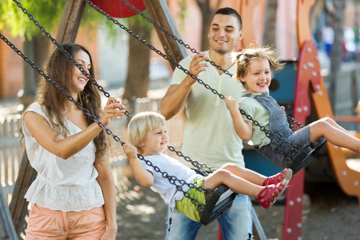 Have Family Fun at Fun Depot