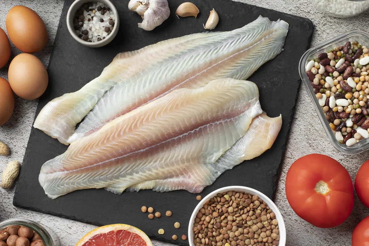 Healthy Fats & Micronutrients