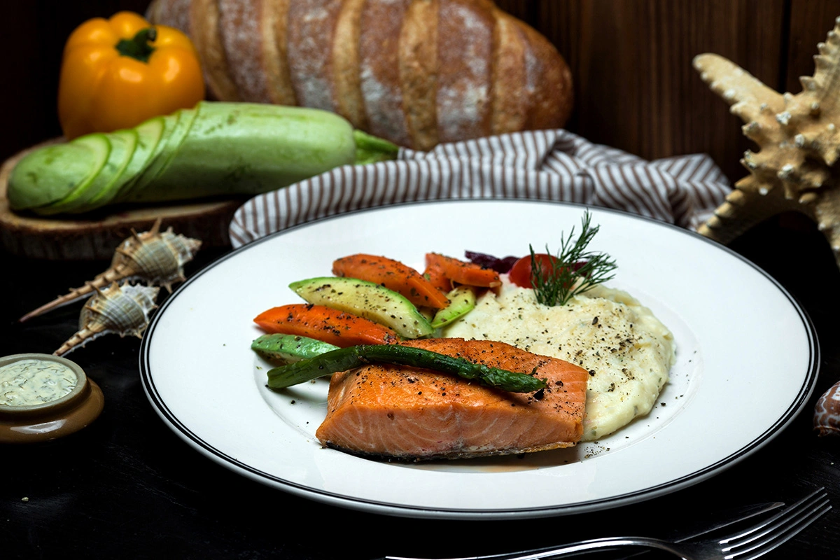 Healthy Variations and Quick Salmon Recipes