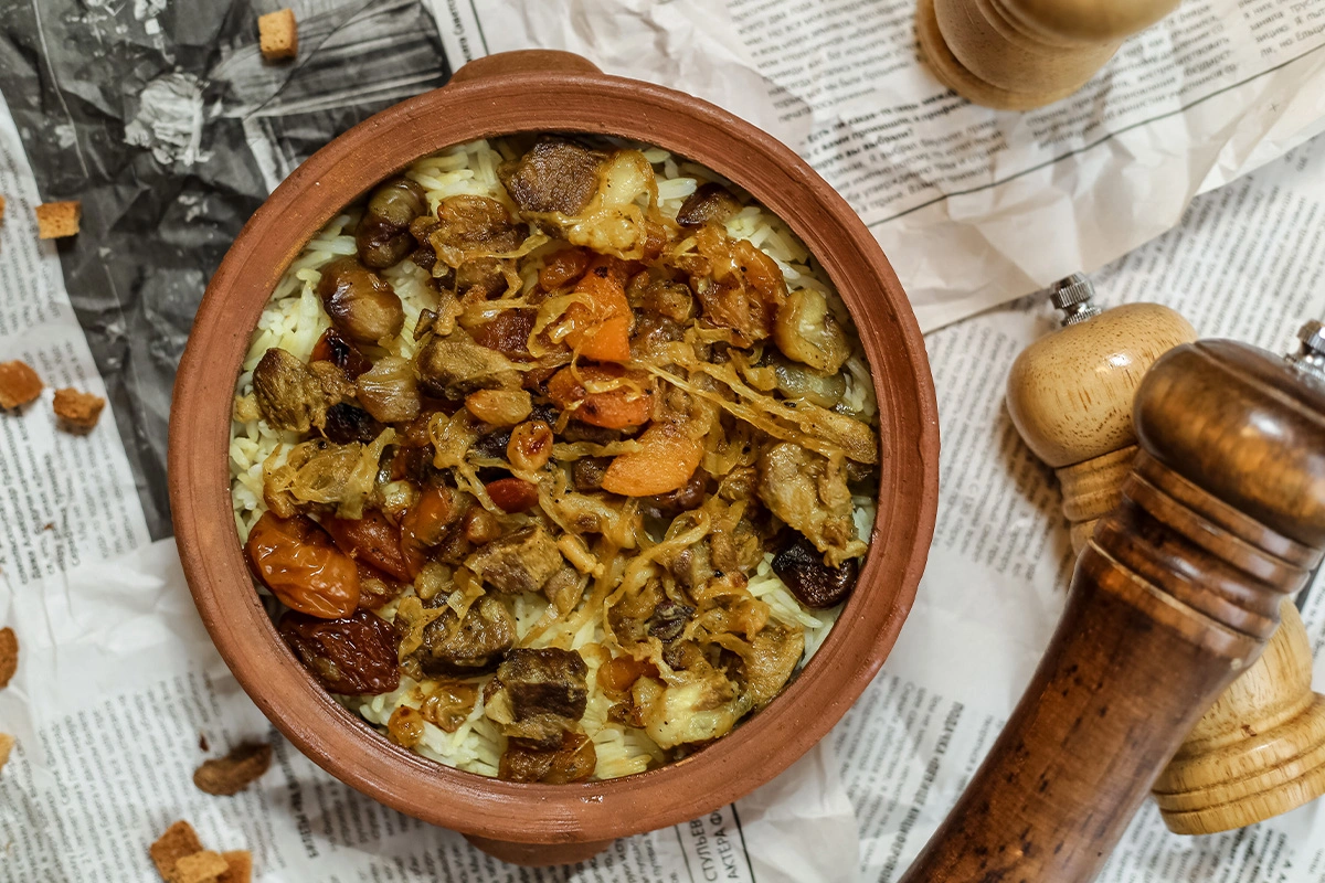 History of Cajun Food: Where It Comes From and How It Shaped Southern Cuisine