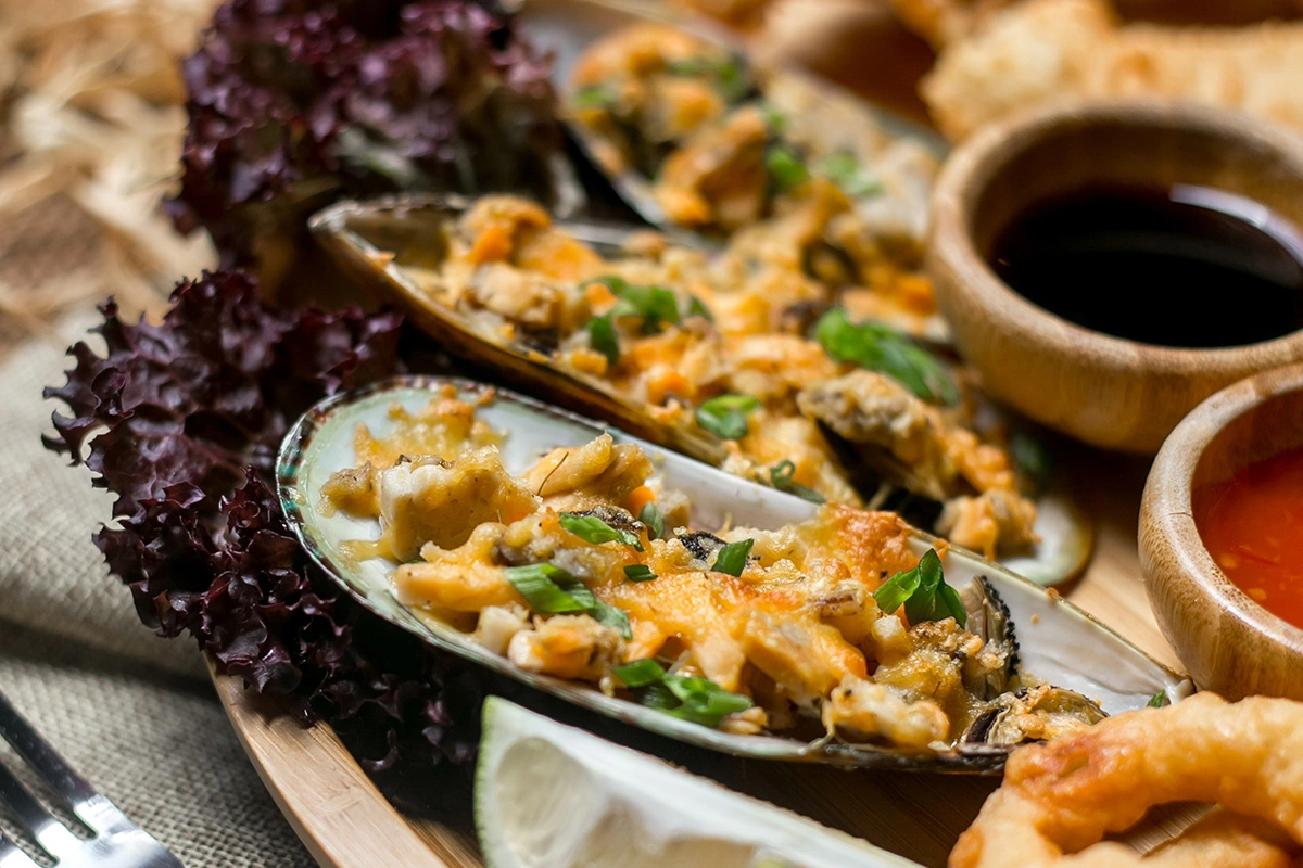 How Cajun Seafood Became Part of Celebrity Culture