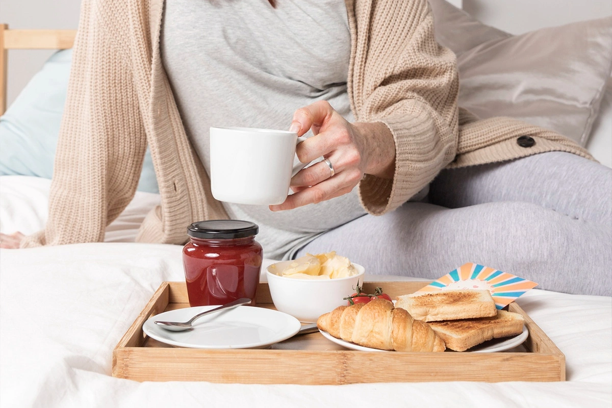 How Early Do Cravings Start During a Boy Pregnancy?