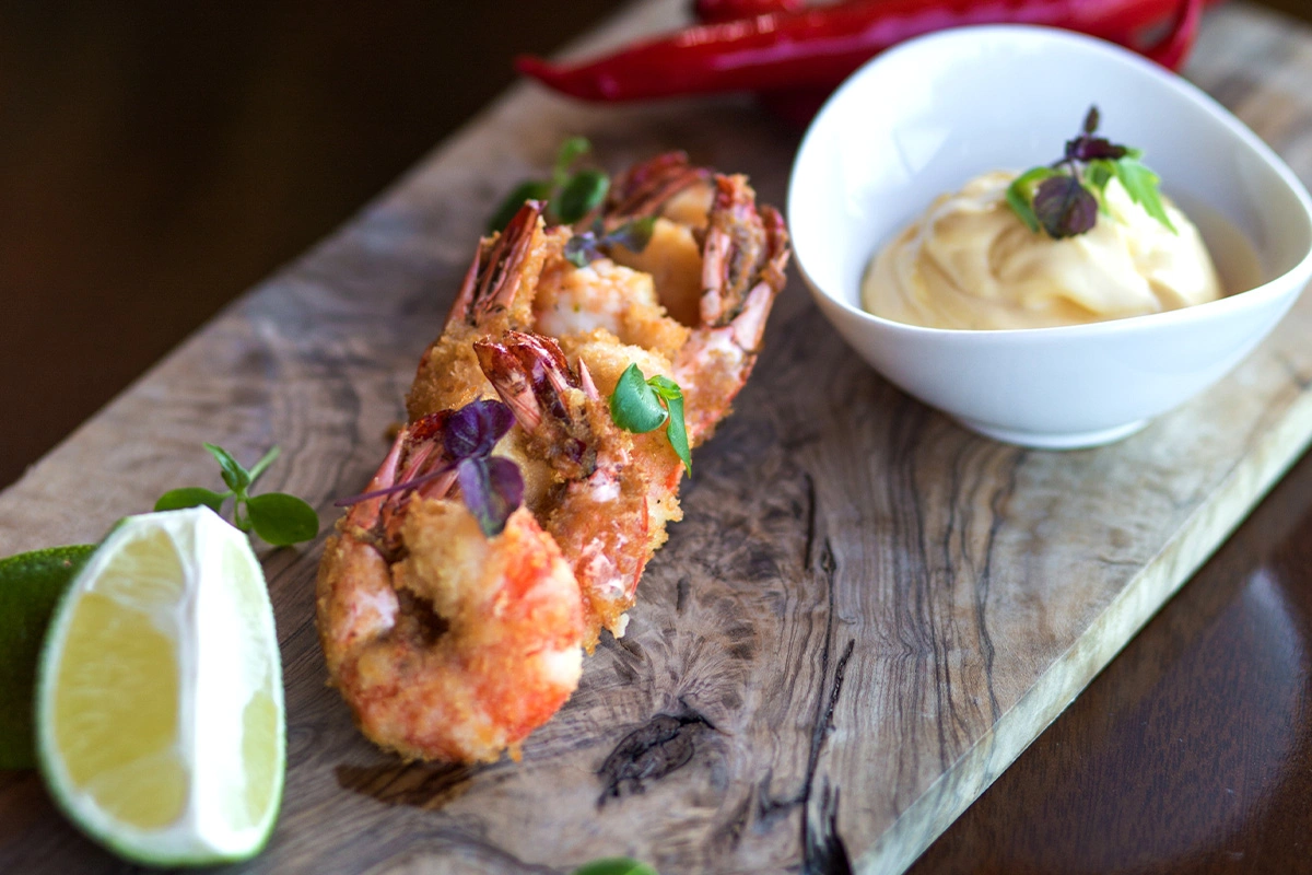 How to Easily Butterfly a Lobster Tail for Cooking