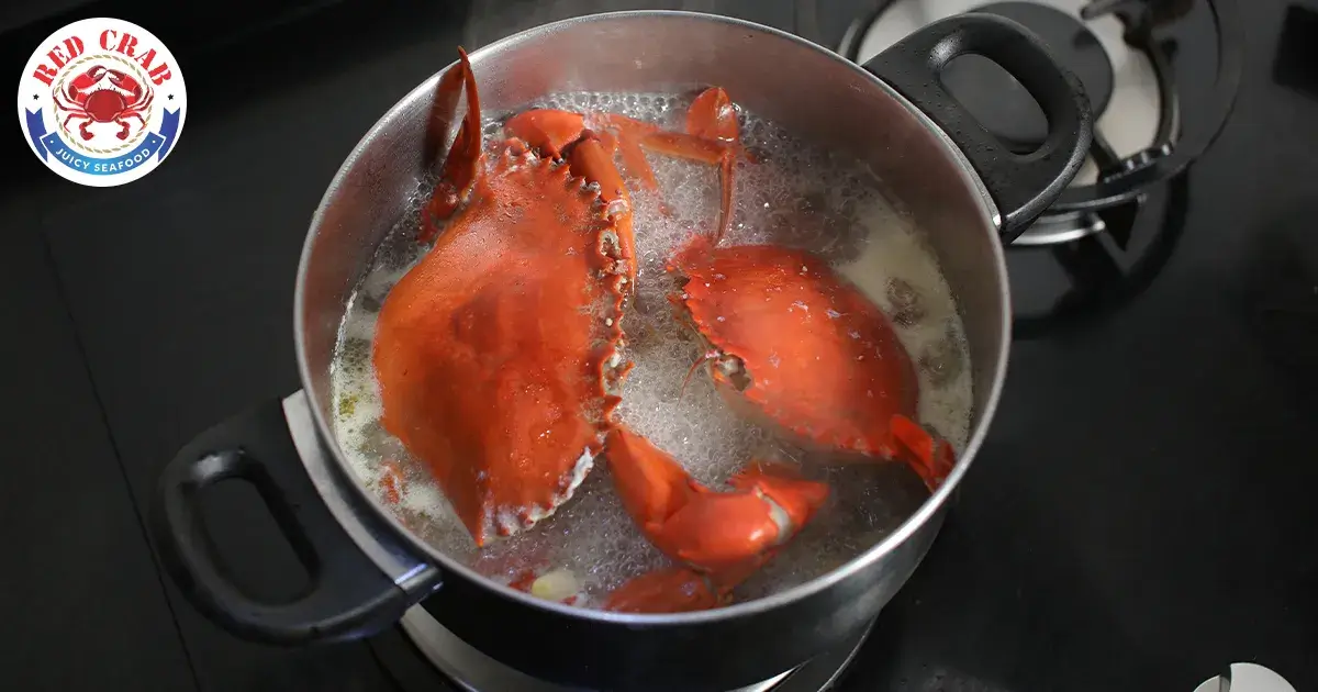 How to Make Crab Boil - Seafood Cooking Tips by Experts