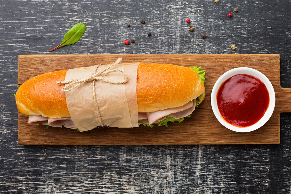 How to Make the Perfect Po Boy Fish Sandwich Sauce