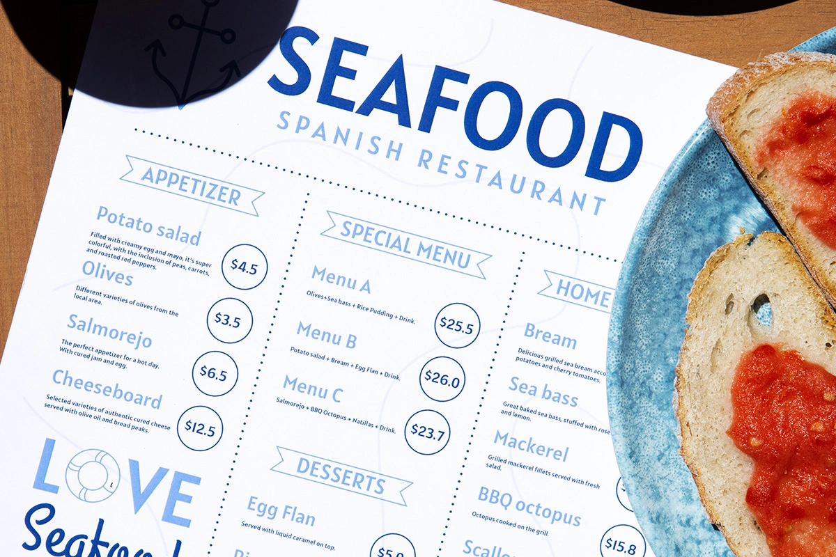 How to Price Your Menu for Profitability