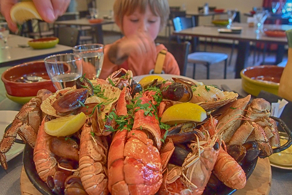 Influence of Cajun Seafood Boil in Pop Culture