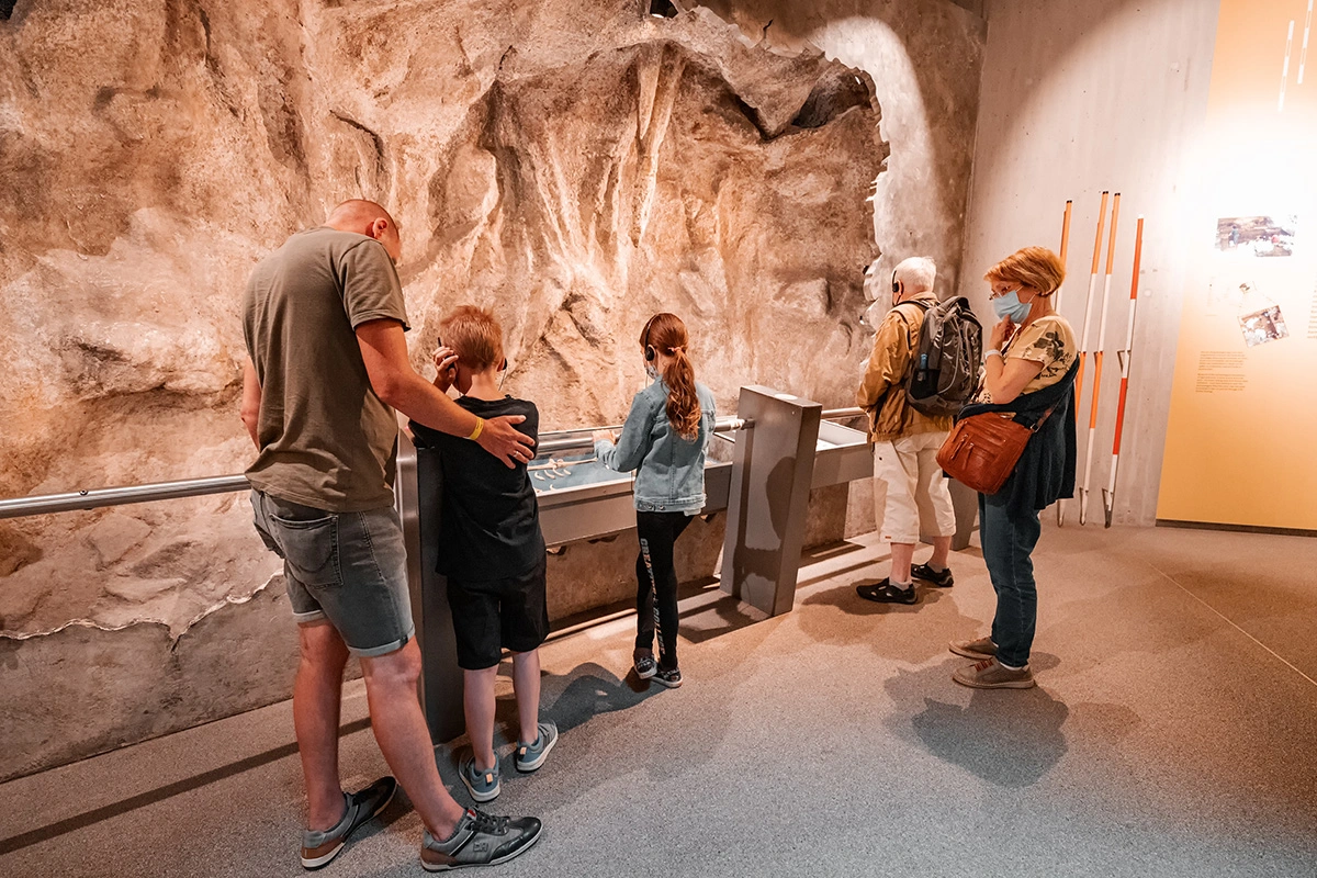 Interactive Learning at KidsWork Children’s Museum in Joliet