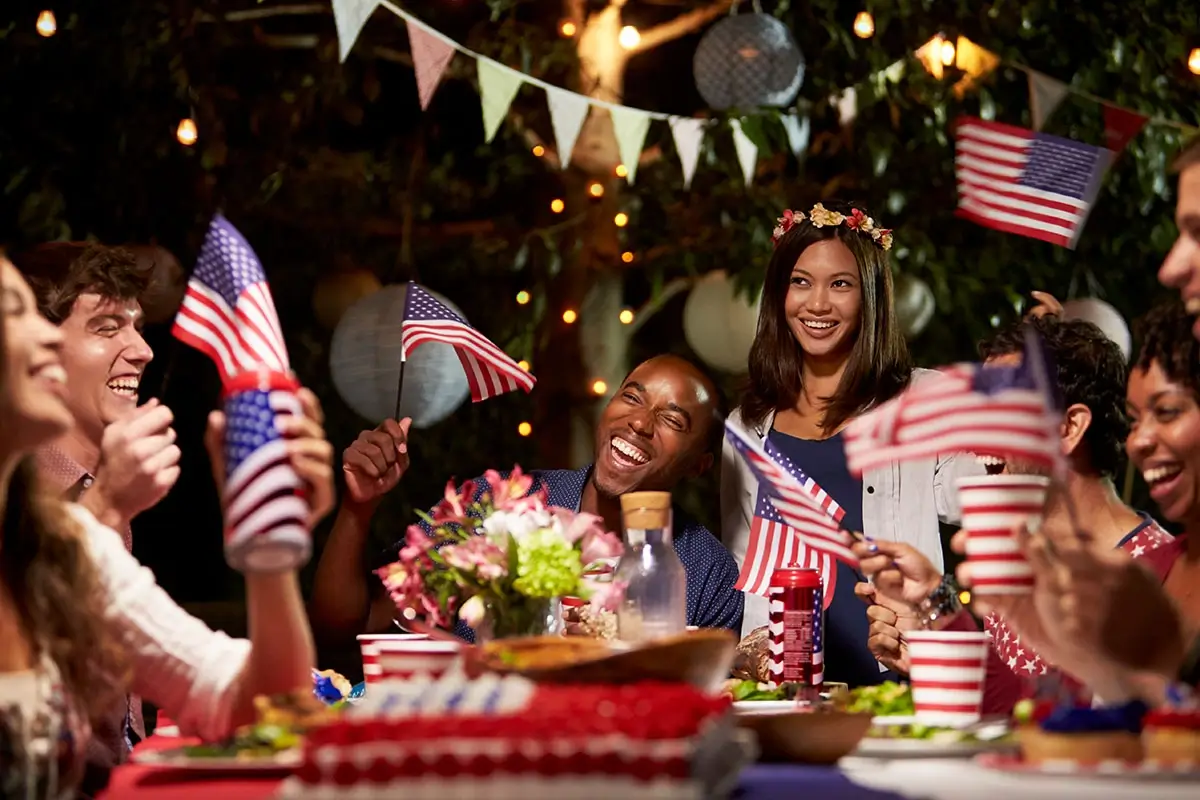 Memorial Day Food Traditions