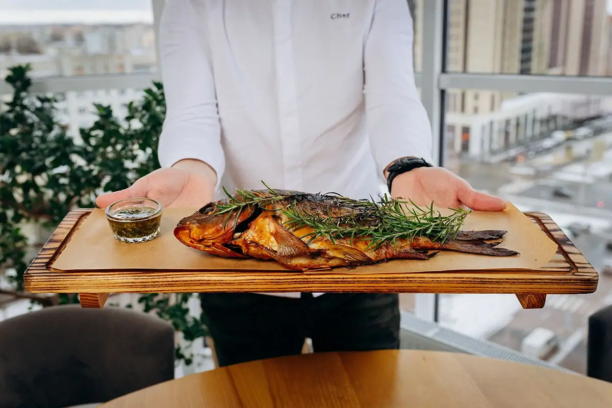 Memorial Day Seafood Ideas for a Fresh Twist