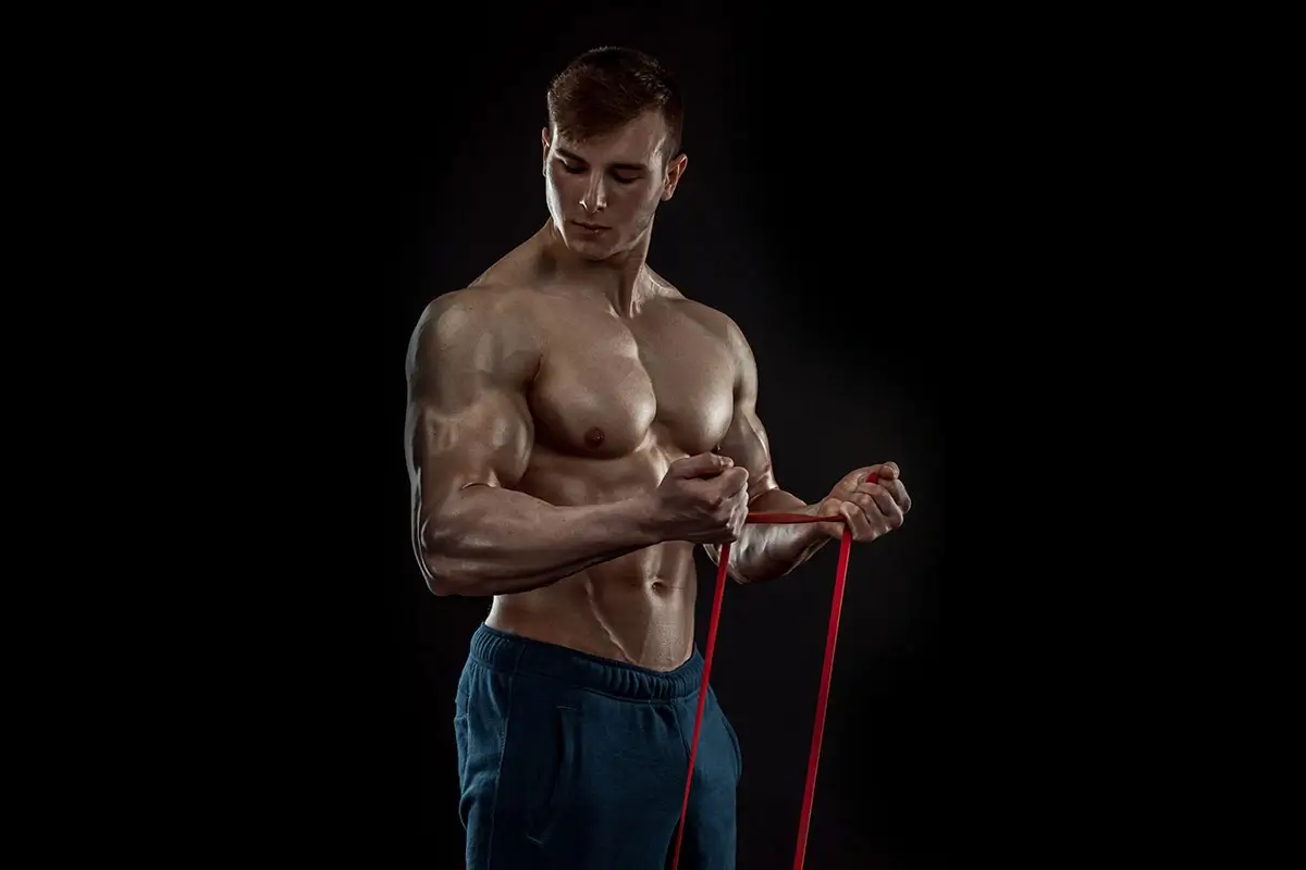 Muscle Growth and Recovery