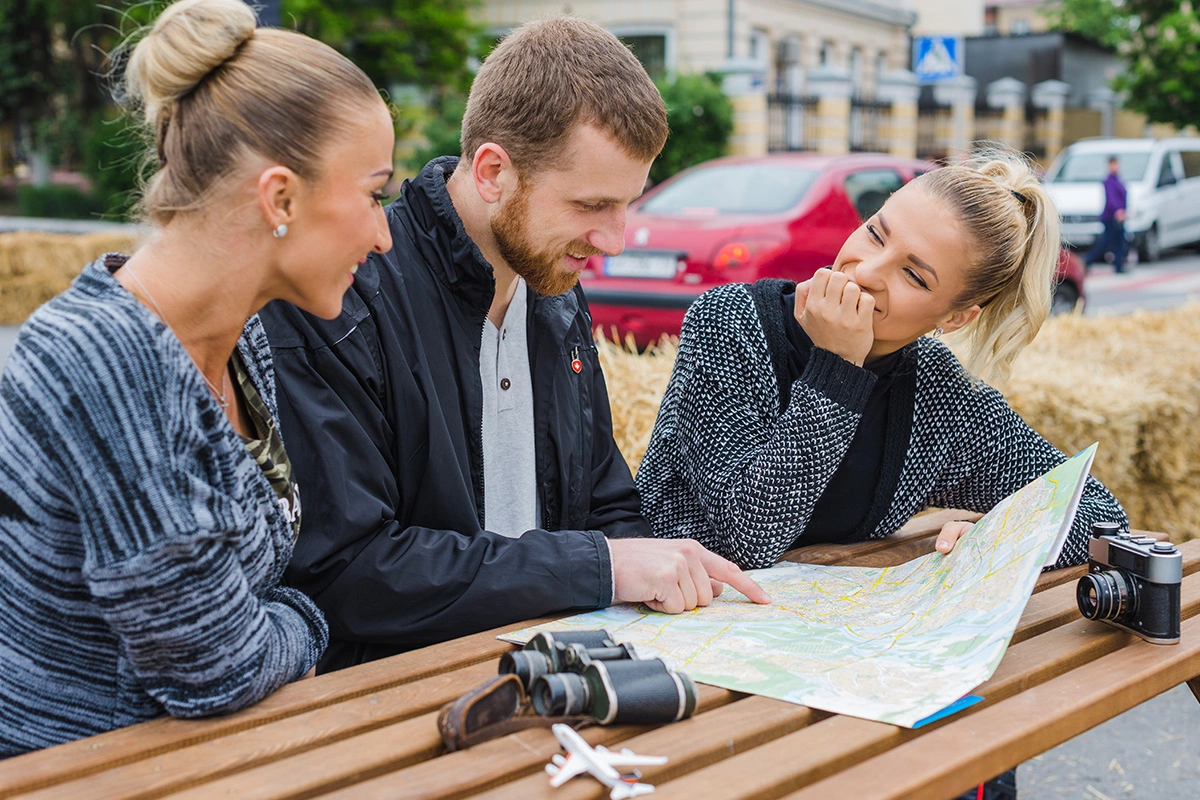 Plan Your Visit to Winston Salem — A City Full of Discovery