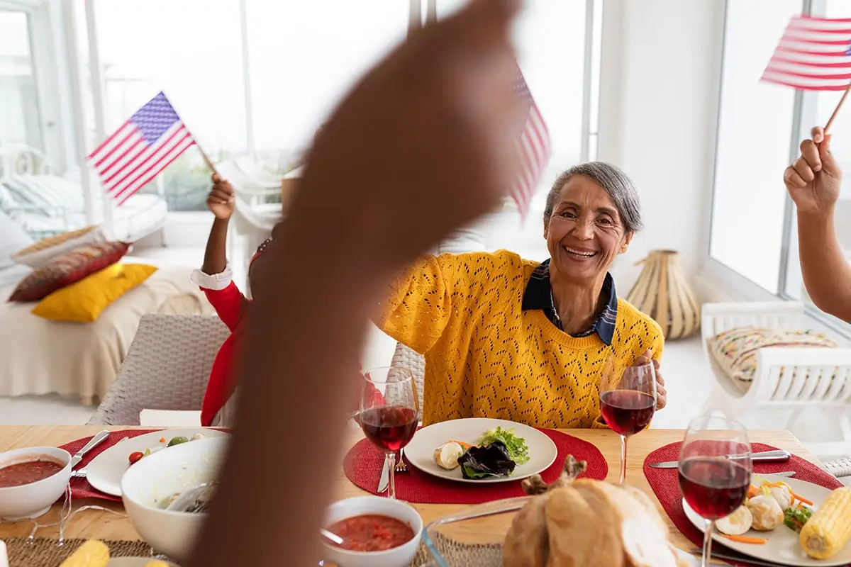 Planning the Perfect Memorial Day Menu