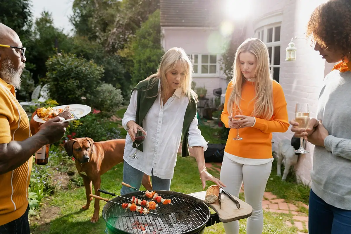 Popular Cookout and BBQ Favorites