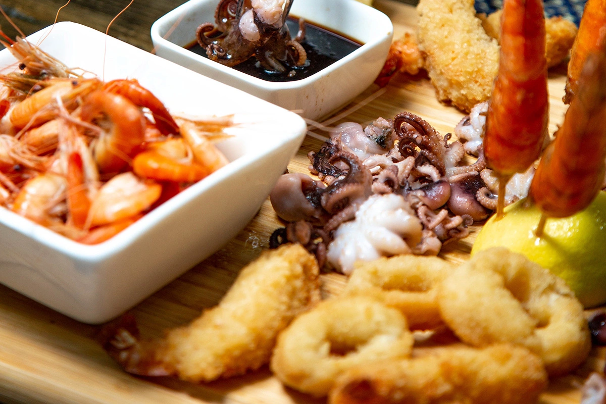 Preserving Cajun Traditions through Food