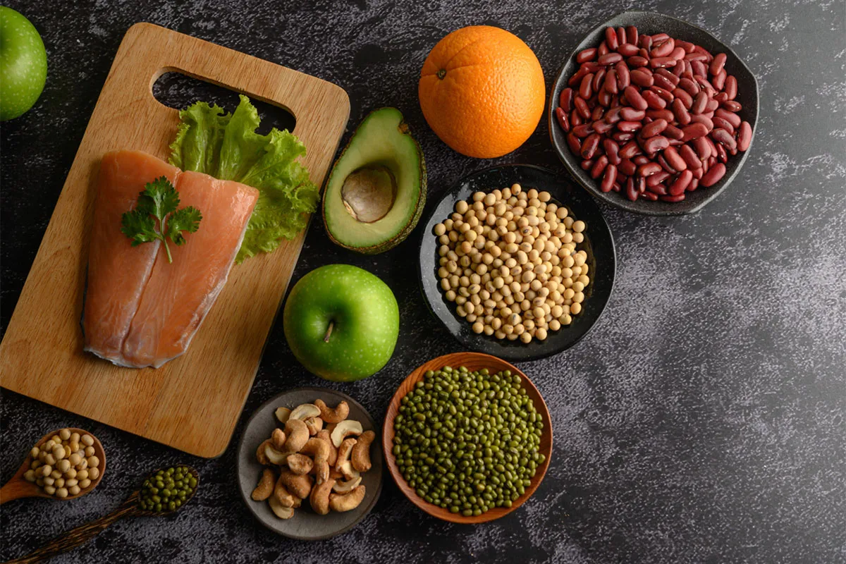 Protein Content