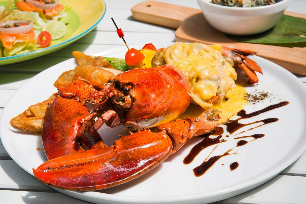 Safety Tips for Cooking Lobster