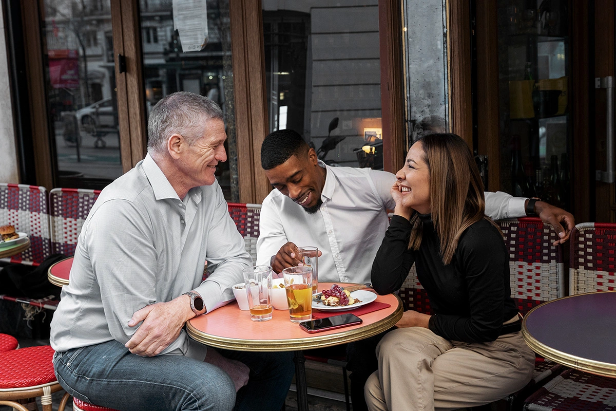 Secure Your Spot Early for Father’s Day Reservations