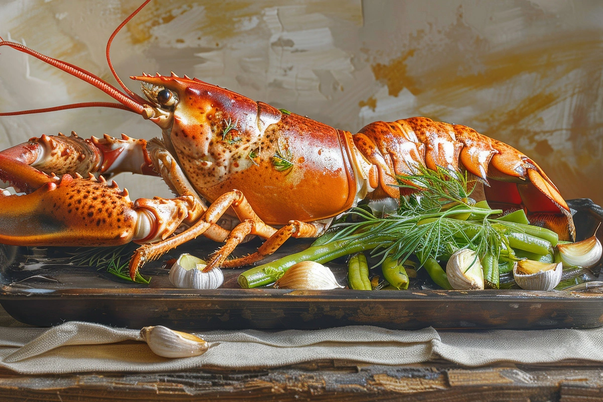 Serving Ideas for Boiled Lobster Tails