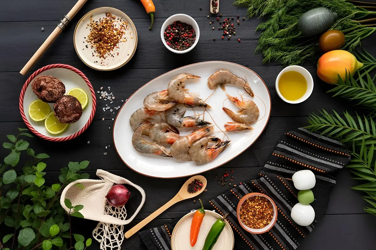 Shrimp Boil Seasoning