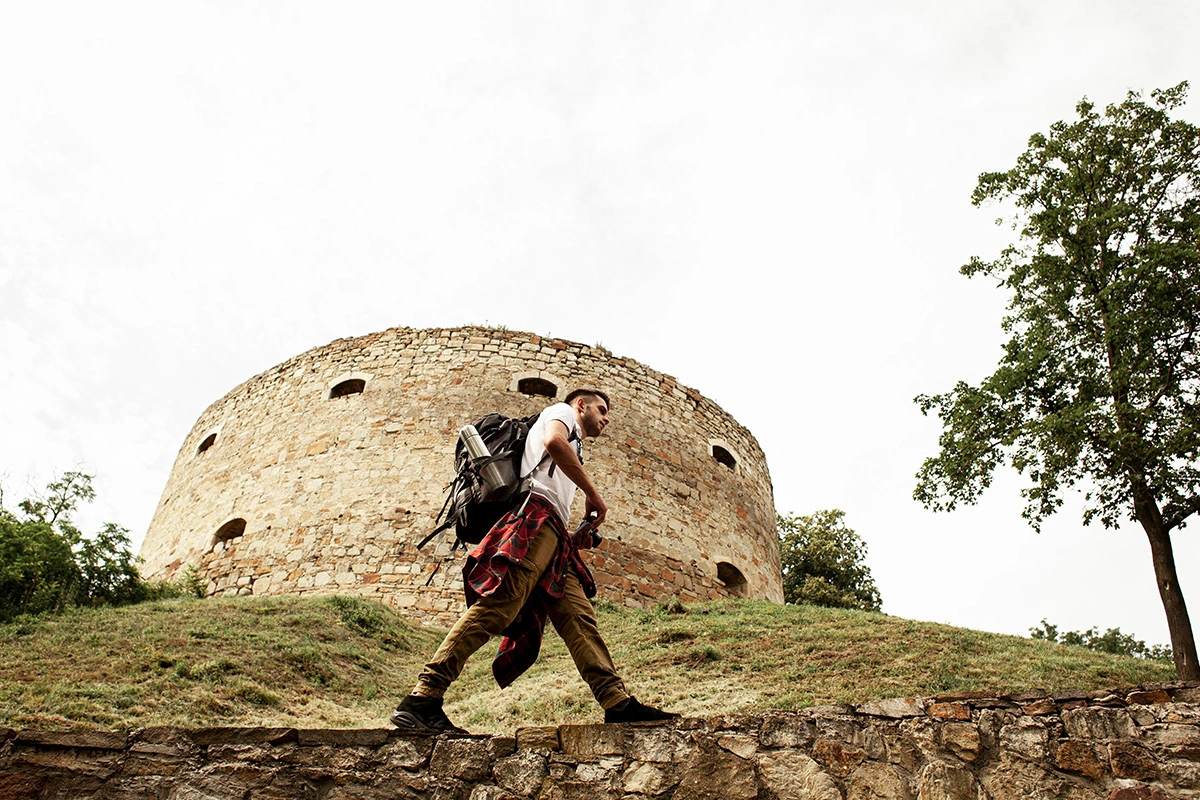 Step Back in Time at Alamance Battleground State Historic Site