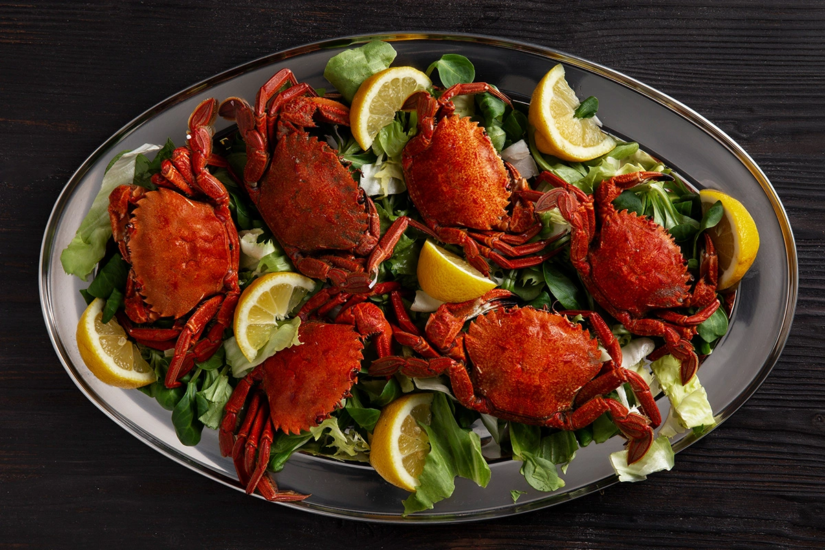 Tasty Keto Crab Recipes Perfect for Dinner
