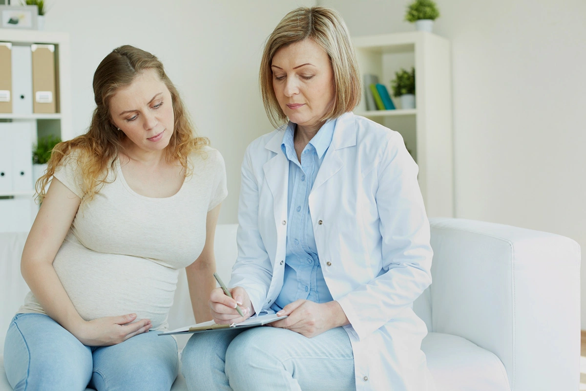 The Psychology behind Boy Cravings during Pregnancy