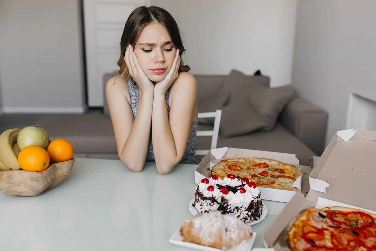 The Psychology behind Food Cravings